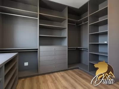 Condomínio Edifício Vila Del Fiore Indianópolis 182m² 02 Dormitórios 01 Suítes 2 Vagas