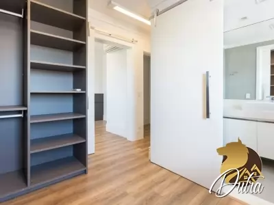 Condomínio Edifício Vila Del Fiore Indianópolis 182m² 02 Dormitórios 01 Suítes 2 Vagas