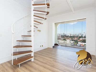 Condomínio Edifício Vila Del Fiore Indianópolis 182m² 02 Dormitórios 01 Suítes 2 Vagas