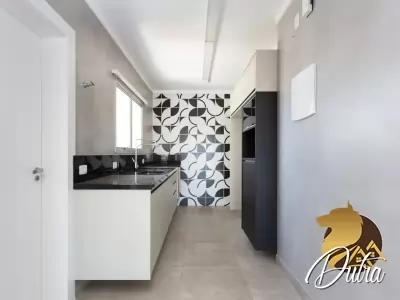 Condomínio Edifício Vila Del Fiore Indianópolis 182m² 02 Dormitórios 01 Suítes 2 Vagas