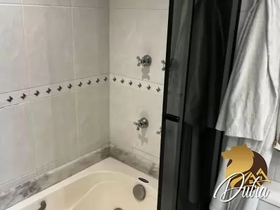 Boulevard Indianópolis 160m² 03 Dormitórios 03 Suítes 3 Vagas