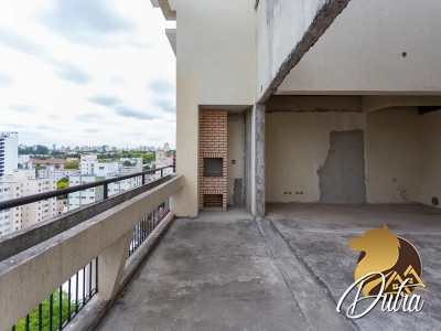 Saint Antonie Moema Indianópolis 320m² 03 Dormitórios 02 Suítes 4 Vagas