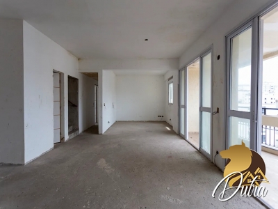 Saint Antonie Moema Indianópolis 320m² 03 Dormitórios 02 Suítes 4 Vagas