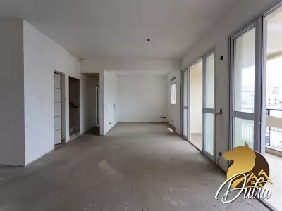 Saint Antonie Moema Indianópolis 320m² 03 Dormitórios 02 Suítes 4 Vagas