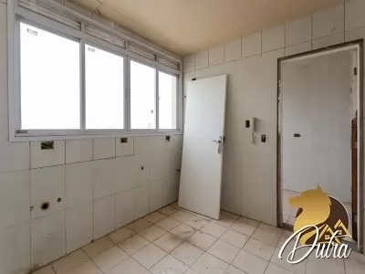 Saint Antonie Moema Indianópolis 320m² 03 Dormitórios 02 Suítes 4 Vagas