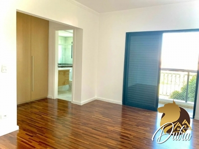 Reserva Casa Grande Santo Amaro 370m² 04 Dormitórios 04 Suítes 5 Vagas