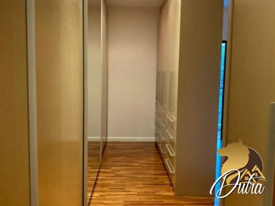 Reserva Casa Grande Santo Amaro 370m² 04 Dormitórios 04 Suítes 5 Vagas