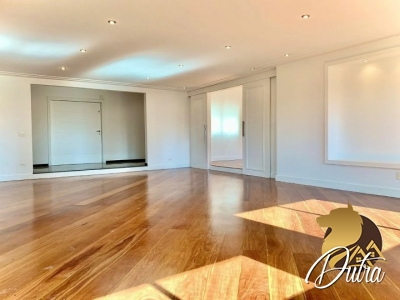 Reserva Casa Grande Santo Amaro 370m² 04 Dormitórios 04 Suítes 5 Vagas