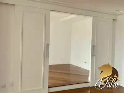 Reserva Casa Grande Santo Amaro 370m² 04 Dormitórios 04 Suítes 5 Vagas