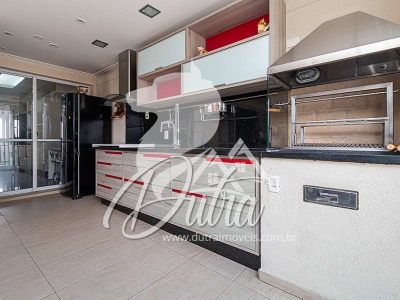 Condomínio Splendor Klabin Vila Mariana 184m² 03 Dormitórios 03 Suítes 3 Vagas