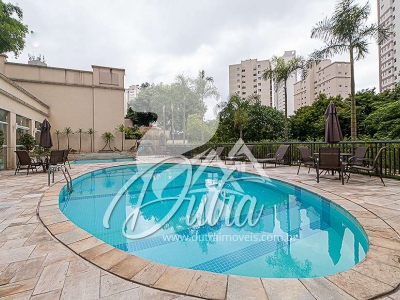 Condomínio Splendor Klabin Vila Mariana 184m² 03 Dormitórios 03 Suítes 3 Vagas