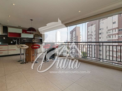 Condomínio Splendor Klabin Vila Mariana 184m² 03 Dormitórios 03 Suítes 3 Vagas