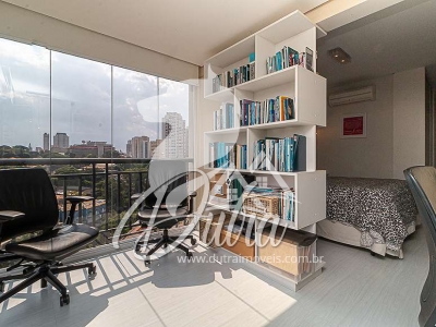 Condomínio Splendor Klabin Vila Mariana 184m² 03 Dormitórios 03 Suítes 3 Vagas