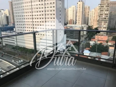 Condomínio Residencial Quadrilatero Vila Olímpia 82m² 02 Dormitórios 02 Suítes 2 Vagas