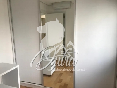 Condomínio Residencial Quadrilatero Vila Olímpia 82m² 02 Dormitórios 02 Suítes 2 Vagas