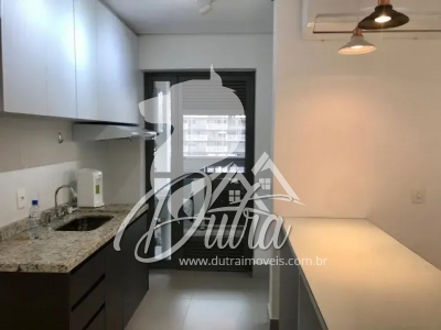 Condomínio Residencial Quadrilatero Vila Olímpia 82m² 02 Dormitórios 02 Suítes 2 Vagas