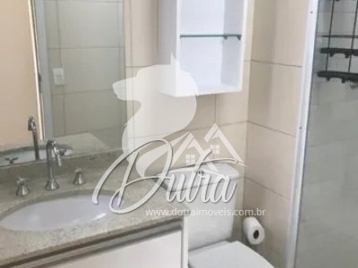 Condomínio Residencial Quadrilatero Vila Olímpia 82m² 02 Dormitórios 02 Suítes 2 Vagas