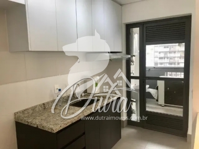 Condomínio Residencial Quadrilatero Vila Olímpia 82m² 02 Dormitórios 02 Suítes 2 Vagas