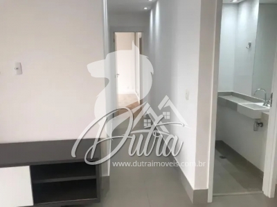 Condomínio Residencial Quadrilatero Vila Olímpia 82m² 02 Dormitórios 02 Suítes 2 Vagas