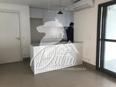 Condomínio Residencial Quadrilatero Vila Olímpia 82m² 02 Dormitórios 02 Suítes 2 Vagas