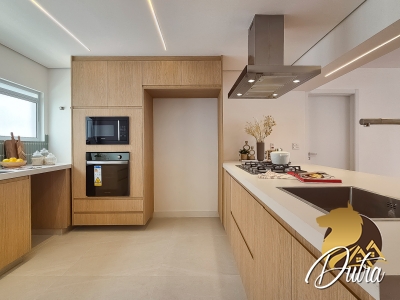 Vinhedo Jardim Paulista 158m² 03 Dormitórios 02 Suítes 1 Vagas