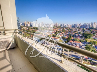 Veranda Berrini Gran Estan Brooklin 65m² 01 Dormitórios 01 Suítes 2 Vagas