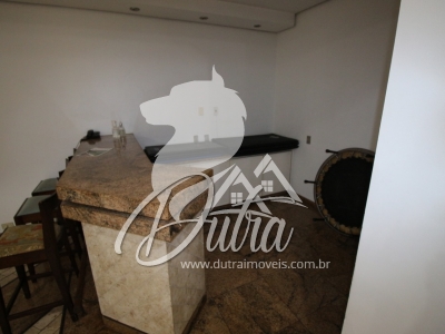 Piazza Di Spagna Vila Nova Conceição 295m² 04 Dormitórios 02 Suítes 4 Vagas