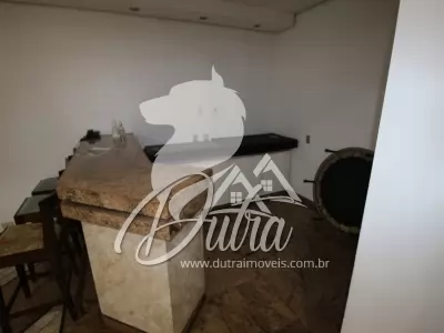 Piazza Di Spagna Vila Nova Conceição 295m² 04 Dormitórios 02 Suítes 4 Vagas