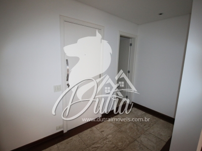 Piazza Di Spagna Vila Nova Conceição 295m² 04 Dormitórios 02 Suítes 4 Vagas