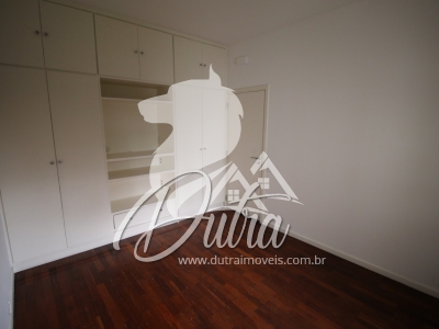 Piazza Di Spagna Vila Nova Conceição 295m² 04 Dormitórios 02 Suítes 4 Vagas