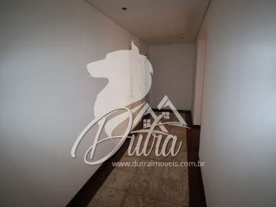 Piazza Di Spagna Vila Nova Conceição 295m² 04 Dormitórios 02 Suítes 4 Vagas