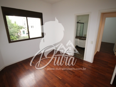 Piazza Di Spagna Vila Nova Conceição 295m² 04 Dormitórios 02 Suítes 4 Vagas