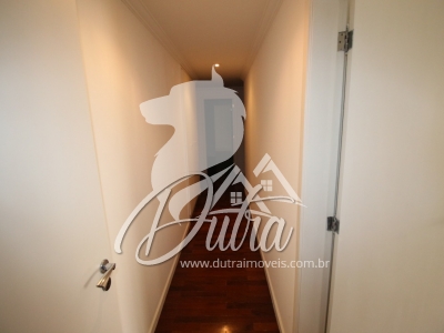 Piazza Di Spagna Vila Nova Conceição 295m² 04 Dormitórios 02 Suítes 4 Vagas