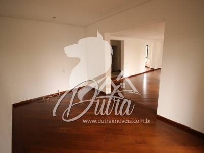 Piazza Di Spagna Vila Nova Conceição 295m² 04 Dormitórios 02 Suítes 4 Vagas