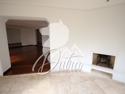 Piazza Di Spagna Vila Nova Conceição 295m² 04 Dormitórios 02 Suítes 4 Vagas