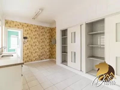 Condomínio Edifício Dória de Barros Higienópolis 283m² 02 Dormitórios 02 Suítes 1 Vagas