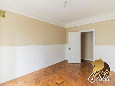 Condomínio Edifício Dória de Barros Higienópolis 283m² 02 Dormitórios 02 Suítes 1 Vagas