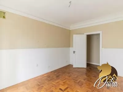 Condomínio Edifício Dória de Barros Higienópolis 283m² 02 Dormitórios 02 Suítes 1 Vagas