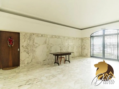 Condomínio Edifício Dória de Barros Higienópolis 283m² 02 Dormitórios 02 Suítes 1 Vagas