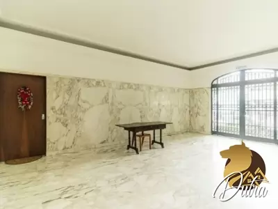 Condomínio Edifício Dória de Barros Higienópolis 283m² 02 Dormitórios 02 Suítes 1 Vagas