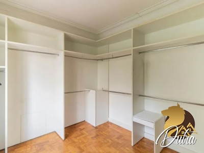 Condomínio Edifício Dória de Barros Higienópolis 283m² 02 Dormitórios 02 Suítes 1 Vagas