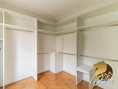 Condomínio Edifício Dória de Barros Higienópolis 283m² 02 Dormitórios 02 Suítes 1 Vagas