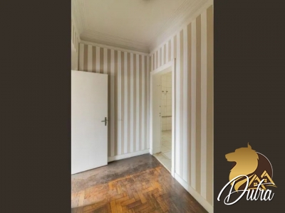 Condomínio Edifício Dória de Barros Higienópolis 283m² 02 Dormitórios 02 Suítes 1 Vagas