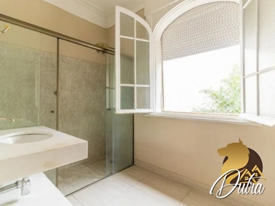 Condomínio Edifício Dória de Barros Higienópolis 283m² 02 Dormitórios 02 Suítes 1 Vagas