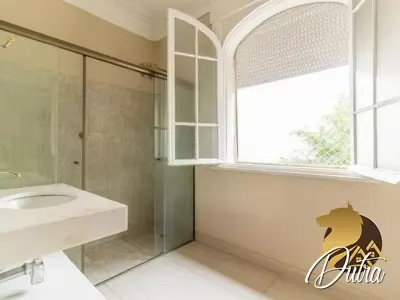 Condomínio Edifício Dória de Barros Higienópolis 283m² 02 Dormitórios 02 Suítes 1 Vagas