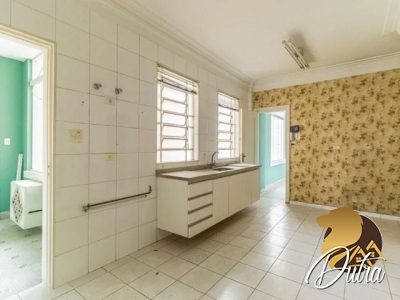 Condomínio Edifício Dória de Barros Higienópolis 283m² 02 Dormitórios 02 Suítes 1 Vagas