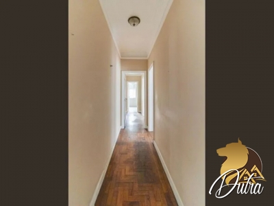 Condomínio Edifício Dória de Barros Higienópolis 283m² 02 Dormitórios 02 Suítes 1 Vagas