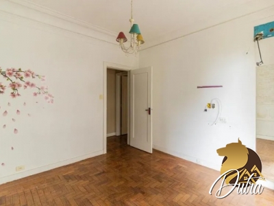 Condomínio Edifício Dória de Barros Higienópolis 283m² 02 Dormitórios 02 Suítes 1 Vagas