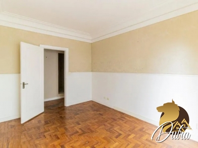 Condomínio Edifício Dória de Barros Higienópolis 283m² 02 Dormitórios 02 Suítes 1 Vagas