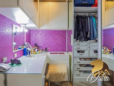 Condomínio Edifício Mandarim Cidade Monções 132m² 02 Dormitórios 02 Suítes 2 Vagas